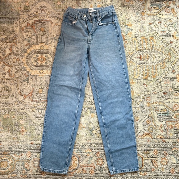 BDG wide leg jeans - Picture 1 of 1